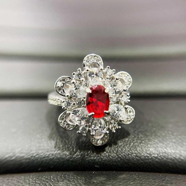 wedding rings 2021 fashion blood ruby flower ring ladies couple jewlery for women gothic engagement classic open, Slivery;golden
wedding rings 2021 fashion blood ruby flower ring ladies couple jewlery for women gothic engagement classic open, Slivery;golden