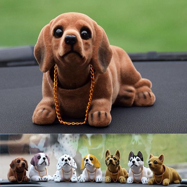 interior decorations doll nodding dog shaking head resin simulation car toy dashboard decoration ornament cute accessories girls women
interior decorations doll nodding dog shaking head resin simulation car toy dashboard decoration ornament cute accessories girls women