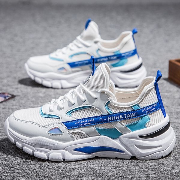 women men sports trainer size running shoes gray black blue red white sunmmer thick-soled wear-resistant runners sneakers code: 02-0895, White;red
women men sports trainer size running shoes gray black blue red white sunmmer thick-soled wear-resistant runners sneakers code: 02-0895, White;red