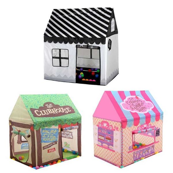 children play house tent kids outdoor activities indoor foldable game boys girls portable easy installation playroom birthd
children play house tent kids outdoor activities indoor foldable game boys girls portable easy installation playroom birthd