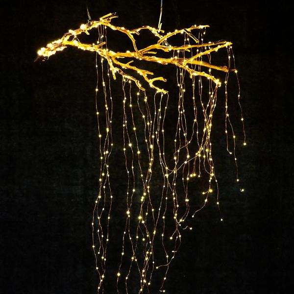strings diy waterfall led ramadan christmas wedding decoration garland fairy lights room bedroom decor vines lamp guirlande
strings diy waterfall led ramadan christmas wedding decoration garland fairy lights room bedroom decor vines lamp guirlande