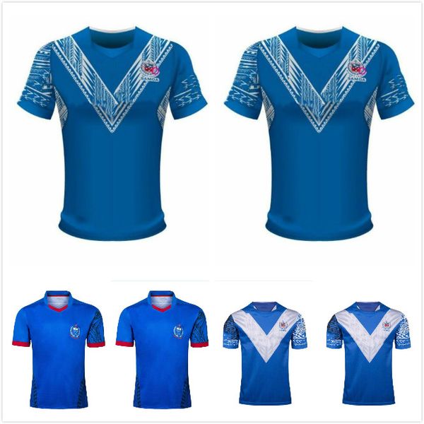 2021 samoa league rugby jersey national team home court away game blue 17 19 shirt uniform polo t-shirt mens word cup, Black;gray
2021 samoa league rugby jersey national team home court away game blue 17 19 shirt uniform polo t-shirt mens word cup, Black;gray