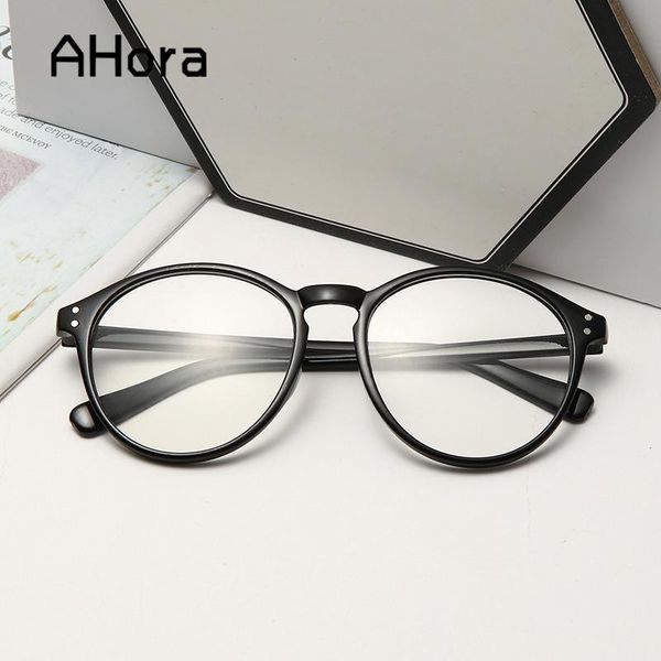 fashion sunglasses frames ahora classic round finished myopia glasses women&men nearsight eyeglasses eyewear with 0 -1.0 -1.5 -2.0 -2.5 -3.0, Black
fashion sunglasses frames ahora classic round finished myopia glasses women&men nearsight eyeglasses eyewear with 0 -1.0 -1.5 -2.0 -2.5 -3.0, Black
