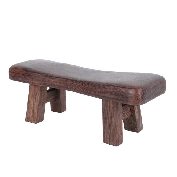 pillow 1pc sauna wooden cervical steam room 
pillow 1pc sauna wooden cervical steam room