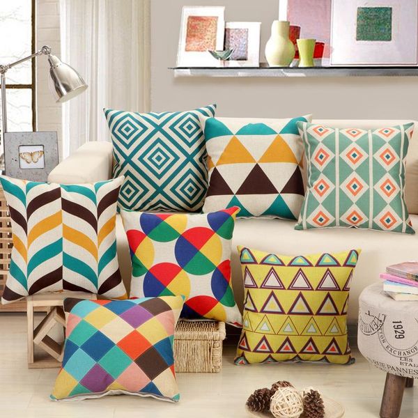 cushion/decorative pillow cushion cover flowers yellow geometry decorative pillows case linen cotton creative home decoration for sofa count
cushion/decorative pillow cushion cover flowers yellow geometry decorative pillows case linen cotton creative home decoration for sofa count