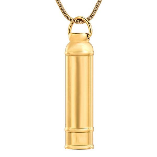 pendant necklaces k11928 cylinder tube urn necklace stainless steel large space memorial cremation jewelry keepsake ash, Silver
pendant necklaces k11928 cylinder tube urn necklace stainless steel large space memorial cremation jewelry keepsake ash, Silver