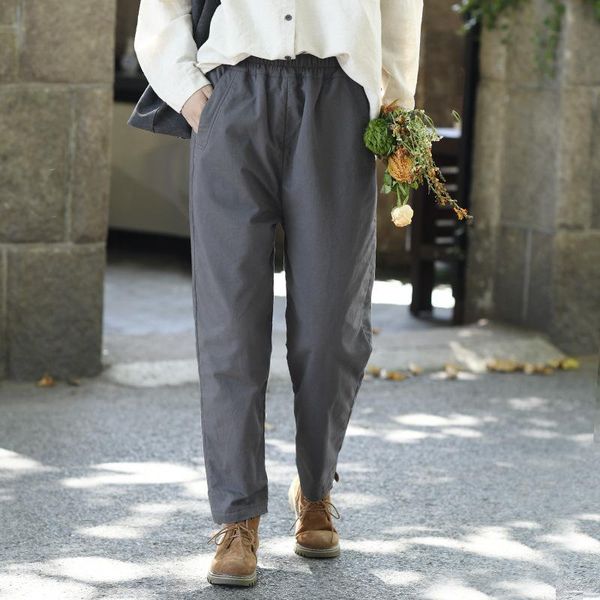 women's pants & capris women warm plus cotton casual elastic waist autumn trouser 2021 pockets striped long v2236, Black;white
women's pants & capris women warm plus cotton casual elastic waist autumn trouser 2021 pockets striped long v2236, Black;white