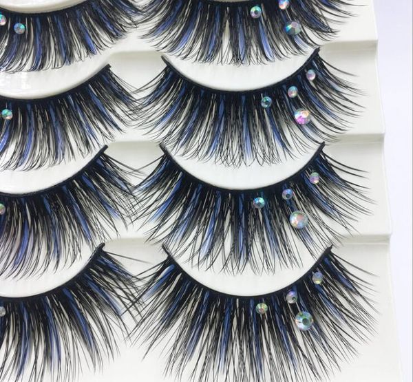 rhinestone eyelashes mink hair false wispy cross natural lashes extension tools makeup handmade eyelashe1
rhinestone eyelashes mink hair false wispy cross natural lashes extension tools makeup handmade eyelashe1