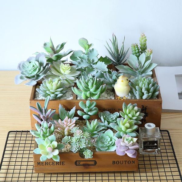 decorative flowers & wreaths home garden decoration green artificial succulents plants deskmini small bonsai bedroom living room ornamen
decorative flowers & wreaths home garden decoration green artificial succulents plants deskmini small bonsai bedroom living room ornamen