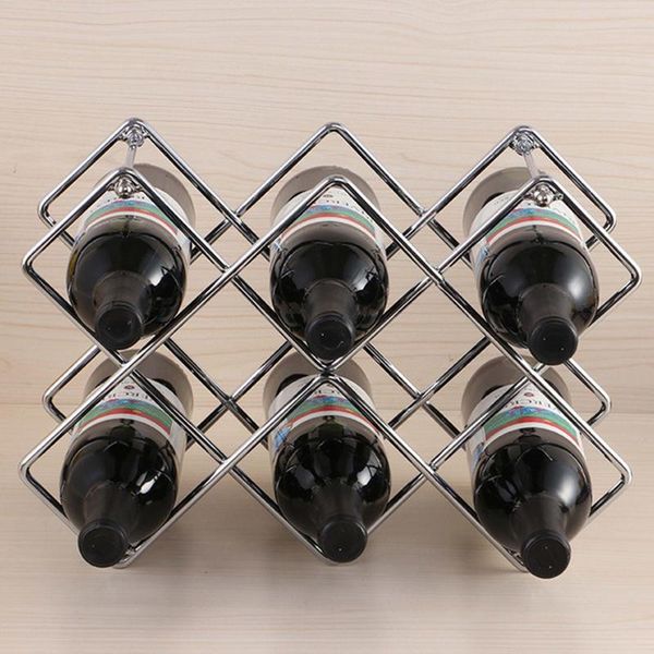 tablewine racks iron frame bottle holders creative practical collapsible living room decorative cabinet red display storage
tablewine racks iron frame bottle holders creative practical collapsible living room decorative cabinet red display storage