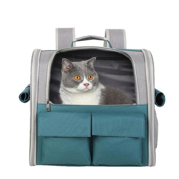 cat carriers,crates & houses bag portable pet breathable container for out travel folding shoulder backpack supplies
cat carriers,crates & houses bag portable pet breathable container for out travel folding shoulder backpack supplies