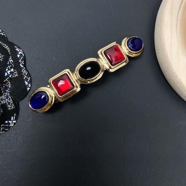 hair clips & barrettes fashion luxury summer clip for women leopard marble textured geometric water drop duckbill barrette hairpin accessori, Golden;silver
hair clips & barrettes fashion luxury summer clip for women leopard marble textured geometric water drop duckbill barrette hairpin accessori, Golden;silver