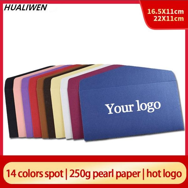 20pcs envelopes 22cmx11cm business color invitation letter pearlescent paper envelope used for greeting card postcard gift wrap
20pcs envelopes 22cmx11cm business color invitation letter pearlescent paper envelope used for greeting card postcard gift wrap