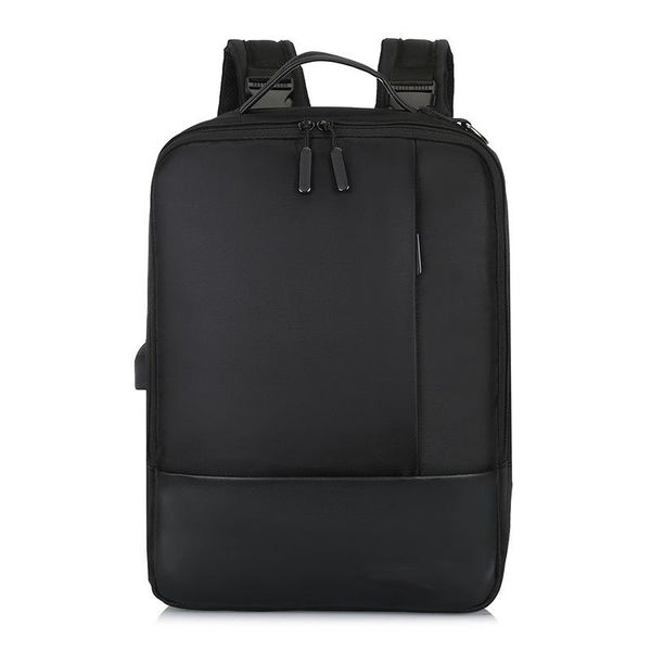 backpack men usb charging rucksack waterproof lapwomen casual nylon male business bag
backpack men usb charging rucksack waterproof lapwomen casual nylon male business bag