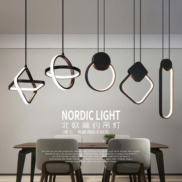 pendant lamps nordic creative led lighting dining room chandelier modern minimalist living bedside bedroom table bar ring lamp
pendant lamps nordic creative led lighting dining room chandelier modern minimalist living bedside bedroom table bar ring lamp