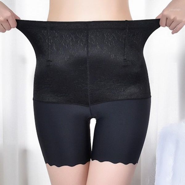 women panties thin ice silk seamless plus size ladies pantieshigh waisted abdomen safety pants solid color leggings women's, Black;pink
women panties thin ice silk seamless plus size ladies pantieshigh waisted abdomen safety pants solid color leggings women's, Black;pink