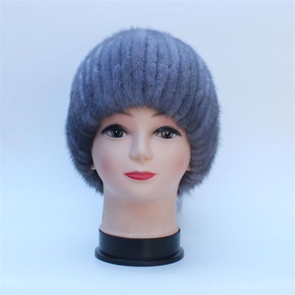 women cap fur russian hat knitted warm pompom tassel gray beige white design real hats ladies gift h60 beanie/skull caps, Blue;gray
women cap fur russian hat knitted warm pompom tassel gray beige white design real hats ladies gift h60 beanie/skull caps, Blue;gray