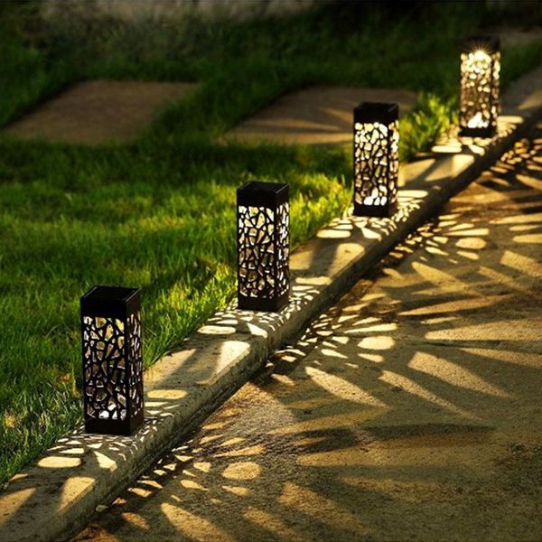 solar lamps 4/8pcs lawn lamp waterproof hollow garden yard led lights christmas outdoor valentine's day holiday lighting
solar lamps 4/8pcs lawn lamp waterproof hollow garden yard led lights christmas outdoor valentine's day holiday lighting