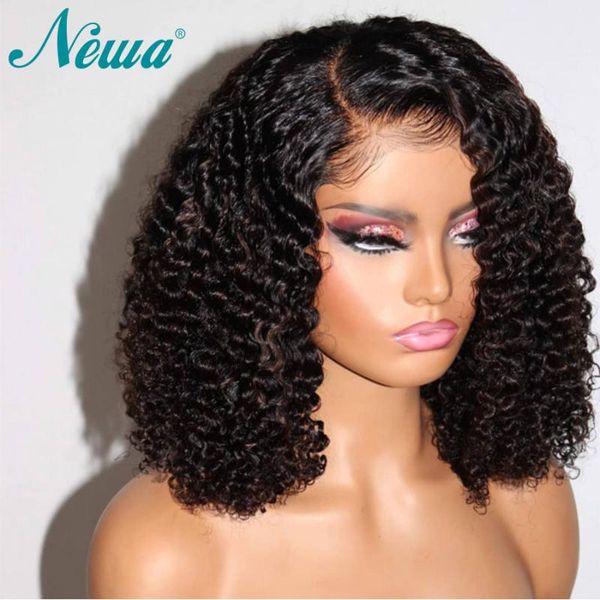 lace wigs a hair for women human frontal curly brazilian short wig remy 13x6 front pre plucked, Black;brown
lace wigs a hair for women human frontal curly brazilian short wig remy 13x6 front pre plucked, Black;brown