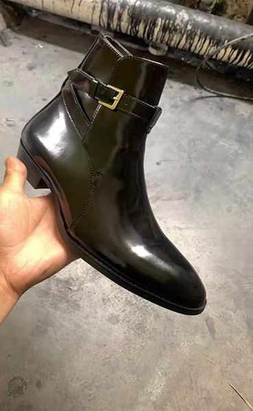 factory outlet genuine leather british style boys short boots persional fashion casual wild zipper tooling martin shoes, Black
factory outlet genuine leather british style boys short boots persional fashion casual wild zipper tooling martin shoes, Black