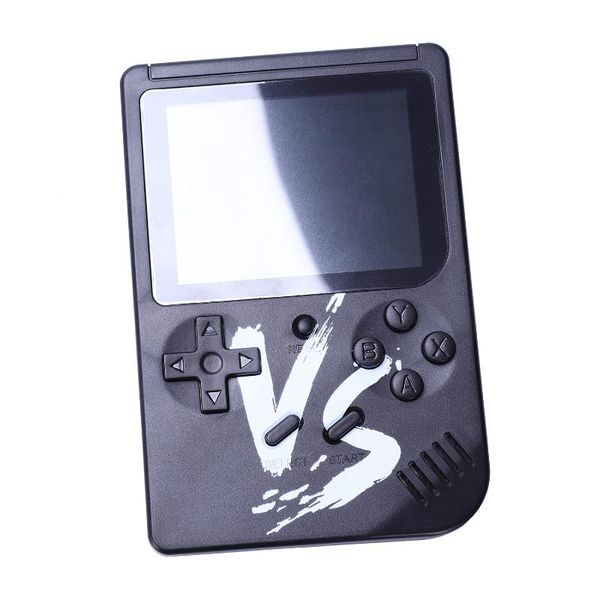 portable game players powkiddy 2.6 inch mini retro handheld console support av output built-in 500 games double player with controller
portable game players powkiddy 2.6 inch mini retro handheld console support av output built-in 500 games double player with controller