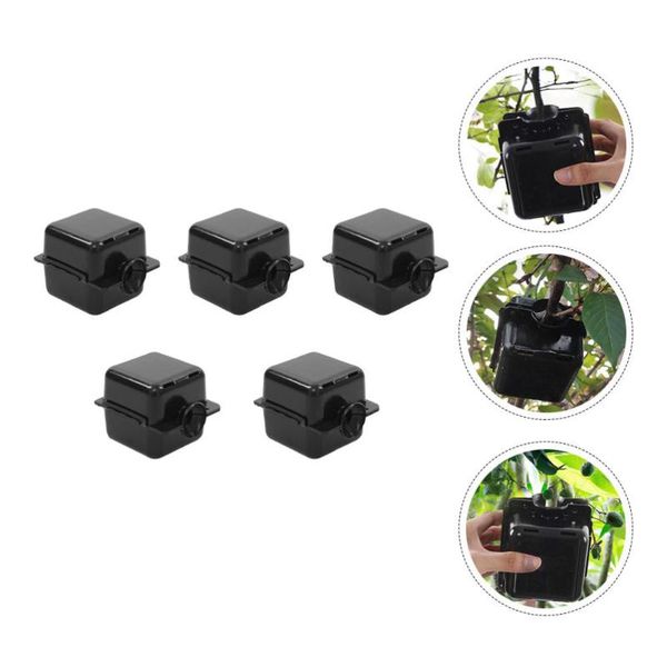 planters & pots 5pcs assisted cutting plant rooting devices square reusable root growing boxes
planters & pots 5pcs assisted cutting plant rooting devices square reusable root growing boxes