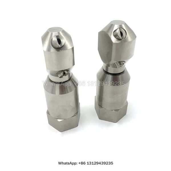 degree tank high pressure washing nozzle,tank jet 18250a cleaning nozzle,18150a bottle nozzle,rotating cleaner watering equipments
degree tank high pressure washing nozzle,tank jet 18250a cleaning nozzle,18150a bottle nozzle,rotating cleaner watering equipments