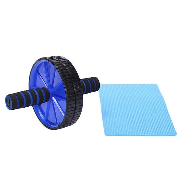 accessories double-wheeled updated ab abdominal press wheel rollers gym exercise equipment for body building fitness
accessories double-wheeled updated ab abdominal press wheel rollers gym exercise equipment for body building fitness