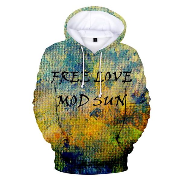 men's hoodies & sweatshirts children's mod sun 3d casual cool fashion boys/girls autumn winter streetwear, Black
men's hoodies & sweatshirts children's mod sun 3d casual cool fashion boys/girls autumn winter streetwear, Black
