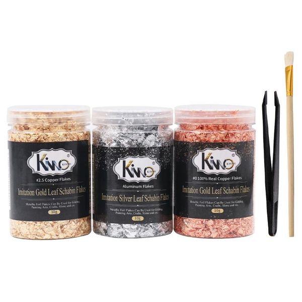 other arts and crafts 10g imitation gold sliver copper foil sequins glitters craft leaf flake sheets bulk paper for gilding diy nail art dec
other arts and crafts 10g imitation gold sliver copper foil sequins glitters craft leaf flake sheets bulk paper for gilding diy nail art dec