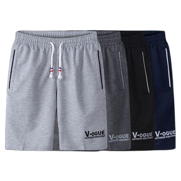 men's shorts 4pc summer men 2021 casual trunks fitness workout beach man breathable cotton gym short trousers sweatpants, White;black
men's shorts 4pc summer men 2021 casual trunks fitness workout beach man breathable cotton gym short trousers sweatpants, White;black