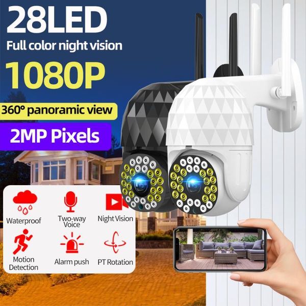 mini cameras 2mp ptz ip camera wifi ai human detection night vision hd 1080p wireless security cctv two way audio waterproof
mini cameras 2mp ptz ip camera wifi ai human detection night vision hd 1080p wireless security cctv two way audio waterproof
