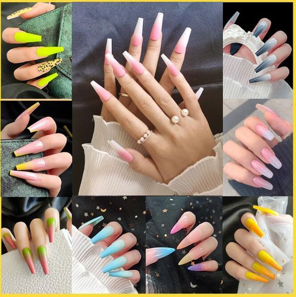 false nails 30set/lot 24pcs/set fake wearable patch princess french removable waterproof manicure tools ha2290, Red;gold
false nails 30set/lot 24pcs/set fake wearable patch princess french removable waterproof manicure tools ha2290, Red;gold