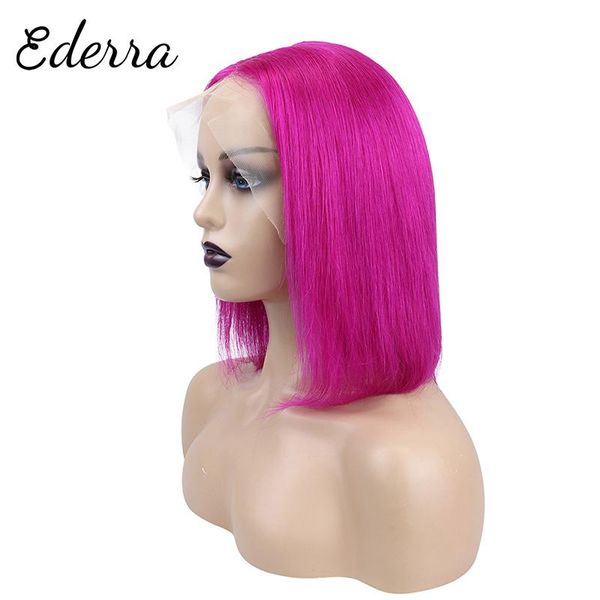 lace wigs brazilian bob wig straight human hair 13x4 front striaght remy purple, Black;brown
lace wigs brazilian bob wig straight human hair 13x4 front striaght remy purple, Black;brown