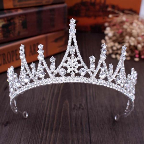 hair clips & barrettes baroque luxury sparkling geometric crystal bridal crowns rhinestone pageant diadem veil tiaras headband wedding acces, Golden;silver
hair clips & barrettes baroque luxury sparkling geometric crystal bridal crowns rhinestone pageant diadem veil tiaras headband wedding acces, Golden;silver