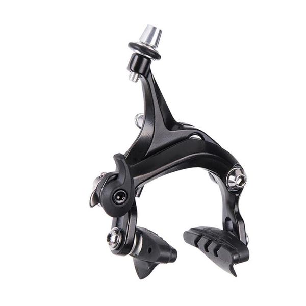 bike brakes 2pcs racing road dual pivot front rear side pull caliper brake with pads bicycle
bike brakes 2pcs racing road dual pivot front rear side pull caliper brake with pads bicycle