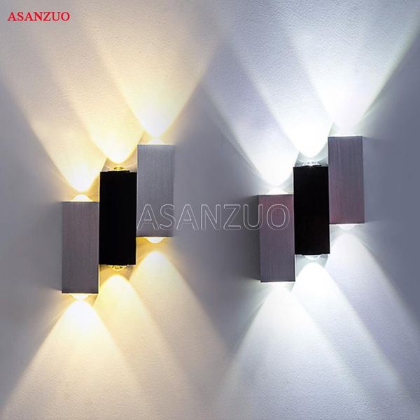 wall lamp ac85-265v 6w led bedroom bedside simple double-headed corridor aisle tv backdrop decorative aluminum lights
wall lamp ac85-265v 6w led bedroom bedside simple double-headed corridor aisle tv backdrop decorative aluminum lights