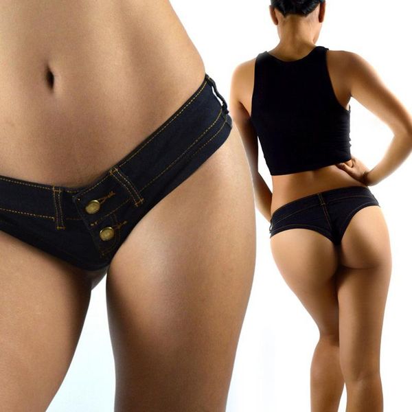 beach 5 colour summer shorts women denim female mini jeans low waist super short nightclub women's party, Blue
beach 5 colour summer shorts women denim female mini jeans low waist super short nightclub women's party, Blue