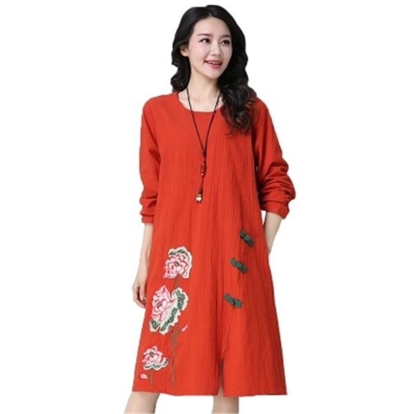 dress spring female autumn plus embroidery ethnic style dressed casual loose pullovers j38 large size of vintage women g8u1, Black;gray
dress spring female autumn plus embroidery ethnic style dressed casual loose pullovers j38 large size of vintage women g8u1, Black;gray