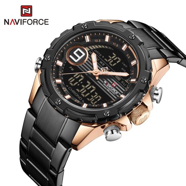brand men watch chronograph dress business watches clock analog digital 3atm waterproof wristwatch stainless steel wristwatches, Slivery;brown
brand men watch chronograph dress business watches clock analog digital 3atm waterproof wristwatch stainless steel wristwatches, Slivery;brown
