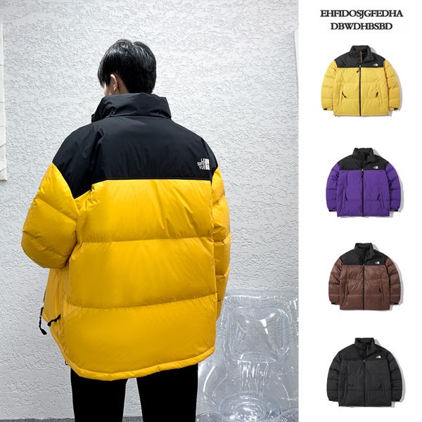 street patchwork puffers coat men winter harajuku hip hop loose high street casual thicken warm black couple jackets
street patchwork puffers coat men winter harajuku hip hop loose high street casual thicken warm black couple jackets
