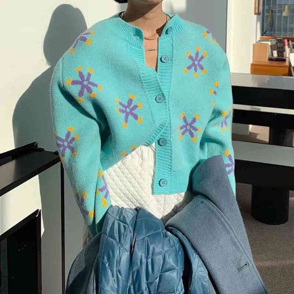 women's sweaters loose fresh jacquard-reducing female sweater autumn jacket fine fashion cardigan 9slg, White;black
women's sweaters loose fresh jacquard-reducing female sweater autumn jacket fine fashion cardigan 9slg, White;black
