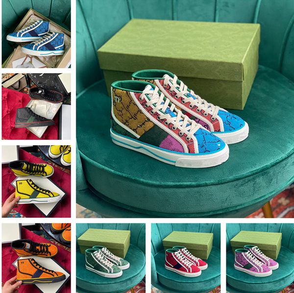 shoes designers tennis 1977 sneaker canvas luxurys shoe beige blue washed jacquard denim women ace rubber sole embroidered vintage casual sn, Black
shoes designers tennis 1977 sneaker canvas luxurys shoe beige blue washed jacquard denim women ace rubber sole embroidered vintage casual sn, Black