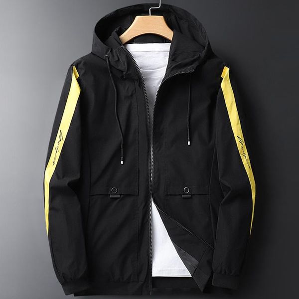 men's jackets 2021 spring and autumn jacket tri-color pure casual fashion breathable,not deformable size from m to 4xl, Black;brown
men's jackets 2021 spring and autumn jacket tri-color pure casual fashion breathable,not deformable size from m to 4xl, Black;brown