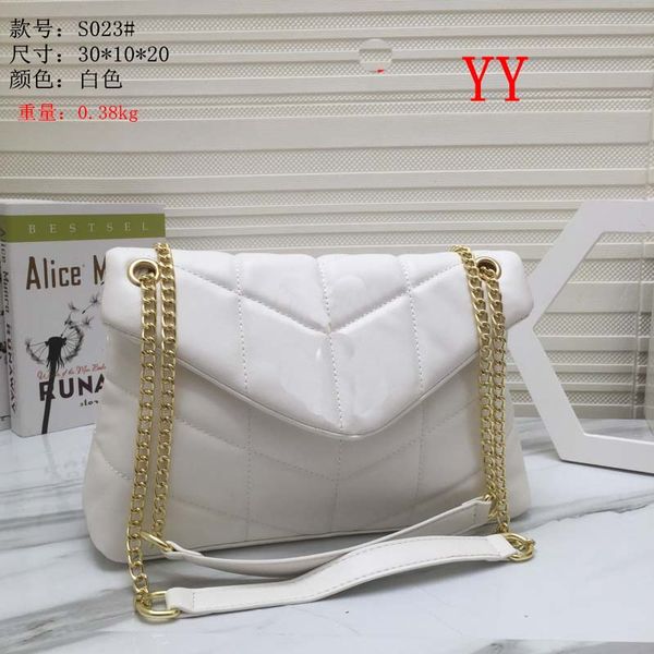 wholesale evening bags luxurys designers handbags leather material letter style design gift bag shoulder sly75.
wholesale evening bags luxurys designers handbags leather material letter style design gift bag shoulder sly75.