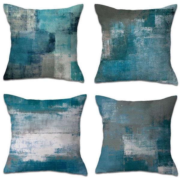 cushion/decorative pillow 2pcs/set geometry color matching art pillowcase sofa cushion cover blue gray case car decor home textile
cushion/decorative pillow 2pcs/set geometry color matching art pillowcase sofa cushion cover blue gray case car decor home textile
