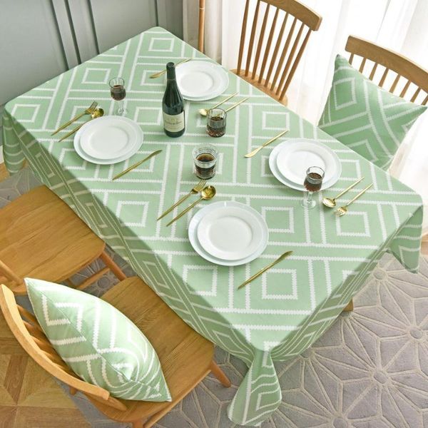 table cloth geometric printed tablecloth for dining grey blue cabinet cover coffee waterproof decoration
table cloth geometric printed tablecloth for dining grey blue cabinet cover coffee waterproof decoration