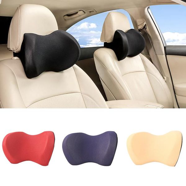 seat cushions car headrest neck pillow support for travel memory foam mesh cushion auto head rest accessories
seat cushions car headrest neck pillow support for travel memory foam mesh cushion auto head rest accessories
