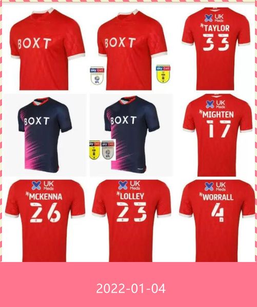 thailand 21 22 nottingham soccer jerseys forest lolley grabban 2021 2022 watson cash football shirt, Black;yellow
thailand 21 22 nottingham soccer jerseys forest lolley grabban 2021 2022 watson cash football shirt, Black;yellow