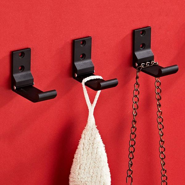 hooks & rails folding clothes hook space aluminual decorative wall mounted metal door hanger dark gray retractable coat single
hooks & rails folding clothes hook space aluminual decorative wall mounted metal door hanger dark gray retractable coat single